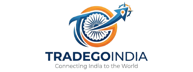 Trade Go logo